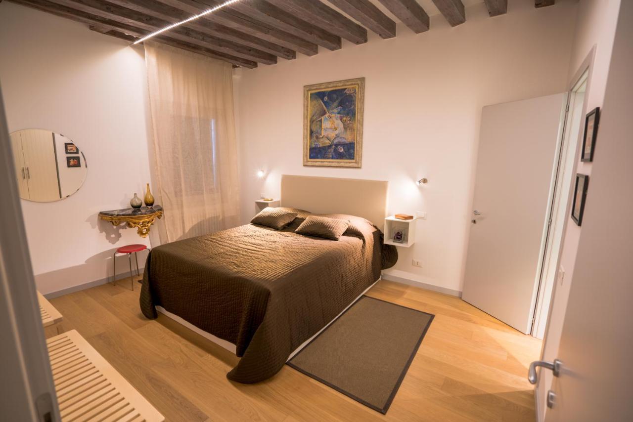 Specchieri Apartment Venice Exterior photo