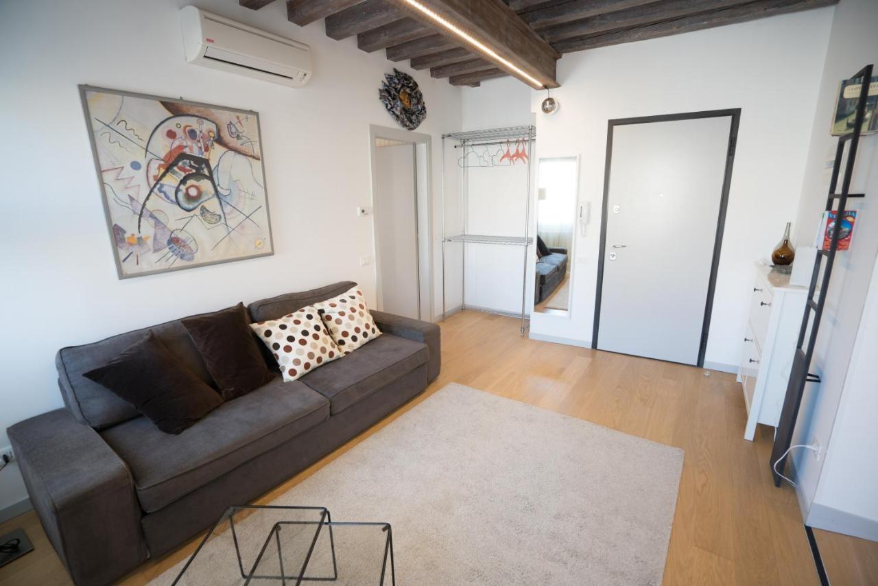 Specchieri Apartment Venice Exterior photo