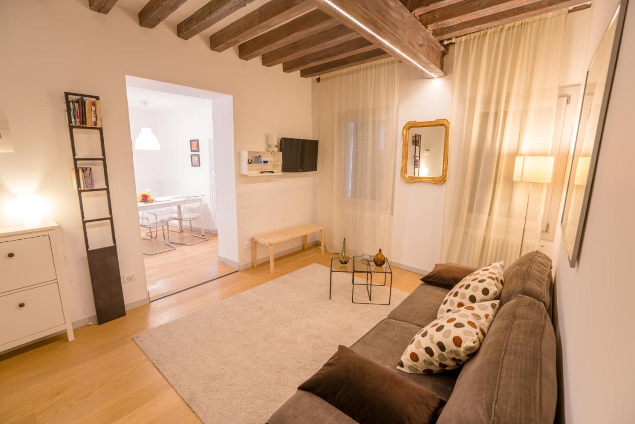 Specchieri Apartment Venice Exterior photo