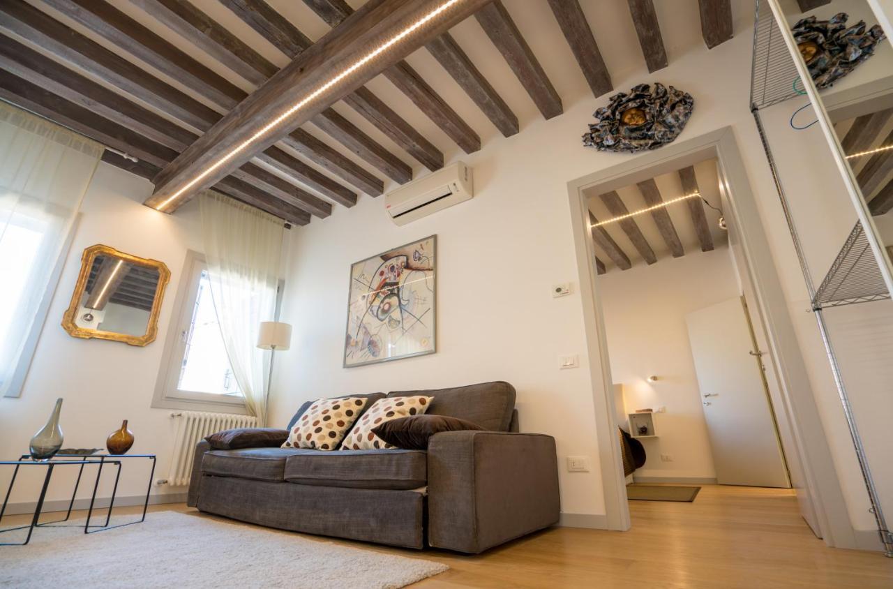 Specchieri Apartment Venice Exterior photo