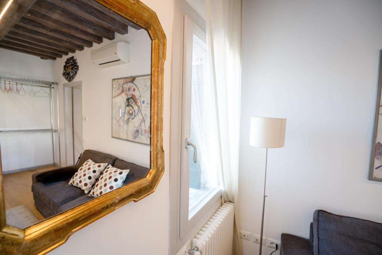Specchieri Apartment Venice Exterior photo